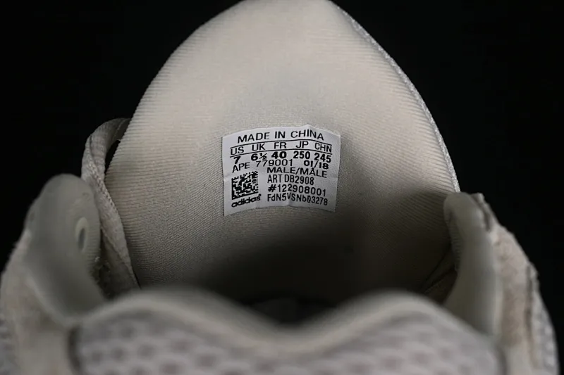 All Categories Ad Yeezy Coconut Series G Version Ad Originals Yeezy 500 "Desert" DB2908 Adidas Coconut Casual Running Shoes